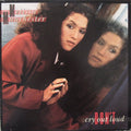 Melissa Manchester - Don't Cry Out Loud - LP