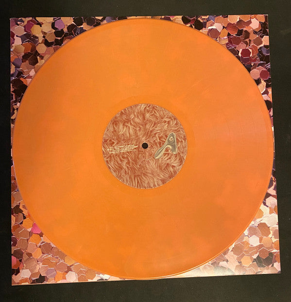 Joshua Ray Walker - What Is It Even? - LP