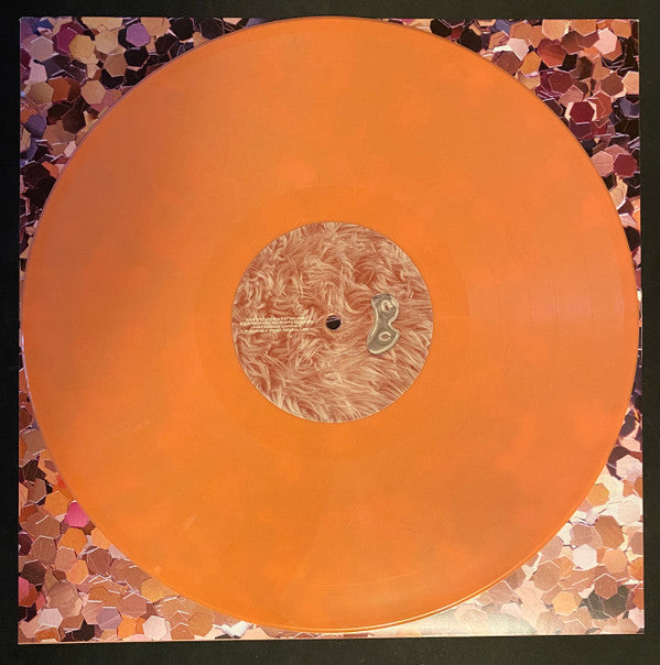 Joshua Ray Walker - What Is It Even? - LP