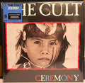 The Cult - Ceremony - LP