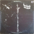 Tim Davis - Pipe Dream - LP
