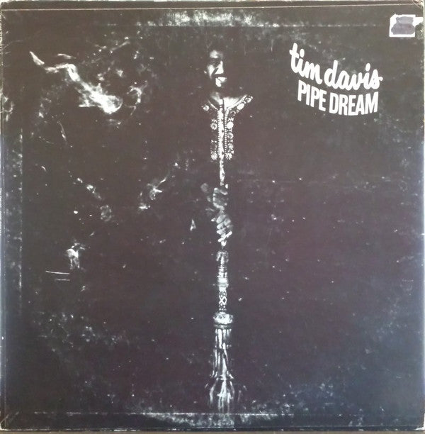 Tim Davis - Pipe Dream - LP