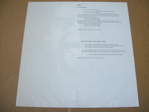Tim Davis - Pipe Dream - LP
