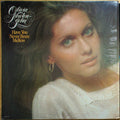 Olivia Newton-John - Have You Never Been Mellow - LP