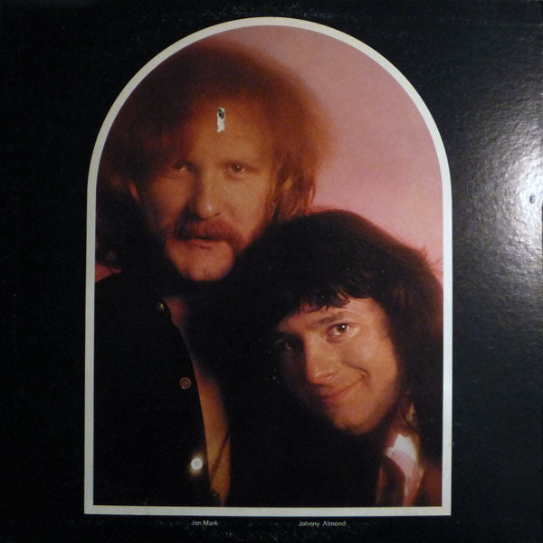 Mark-Almond - Rising - LP