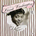 Dinah Washington - The Complete Dinah Washington Vol. 1 (1943-1945) - LP
