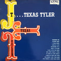 T. Texas Tyler - T. Texas Tyler - LP