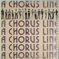 Original Cast* - A Chorus Line - Original Cast Recording - LP