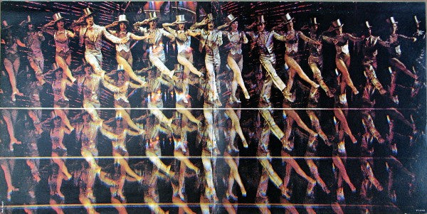 Original Cast* - A Chorus Line - Original Cast Recording - LP