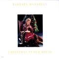 Barbara Mandrell - Christmas At Our House - LP