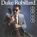 Duke Robillard - Swing - LP