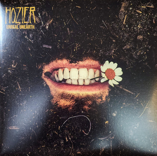 Hozier - Unreal Unearth - LP