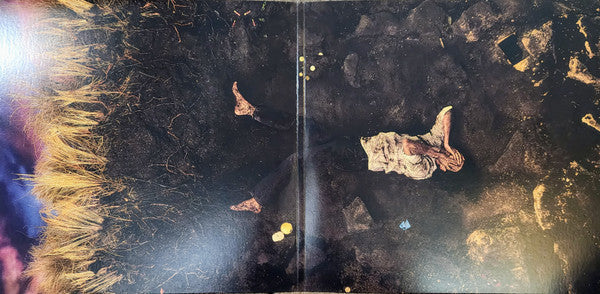 Hozier - Unreal Unearth - LP