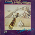 Rob McConnell & The Boss Brass - Present Perfect - LP