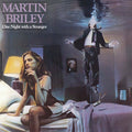 Martin Briley - One Night With A Stranger - LP