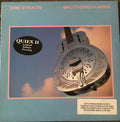Dire Straits - Brothers In Arms - LP