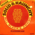 Bill Black's Combo - More Solid & Raunchy - LP