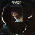 Jon Lucien - I Am Now - LP