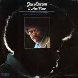 Jon Lucien - I Am Now - LP