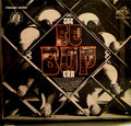 Various - The Be-Bop Era - LP