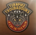 Turnpike Troubadours - A Cat In The Rain - LP
