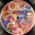 Various - Okeh Jazz - LP