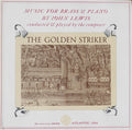 John Lewis (2) - The Golden Striker - LP