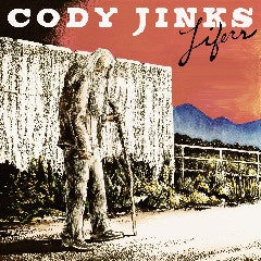 Cody Jinks - Lifers - LP