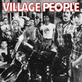 Village People - Village People - LP