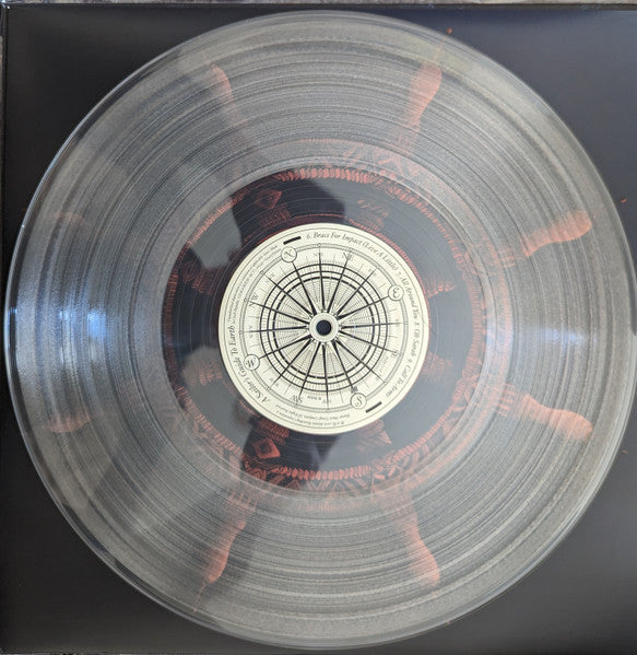 Sturgill Simpson - A Sailor's Guide To Earth - LP