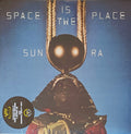 Sun Ra And The Intergalactic Infinity Orchestra* - Space Is The Place - LP