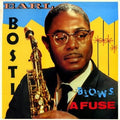 Earl Bostic - Blows A Fuse - LP