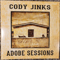 Cody Jinks - Adobe Sessions - LP