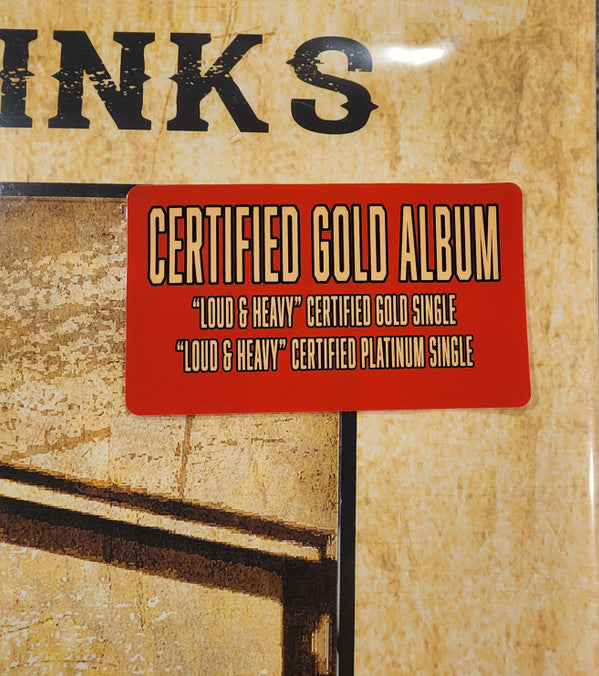 Cody Jinks - Adobe Sessions - LP