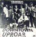The Widespread Depression Orchestra - Downtown Uproar - LP