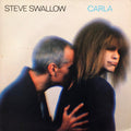 Steve Swallow - Carla - LP