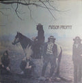 Mason Proffit - Wanted - LP