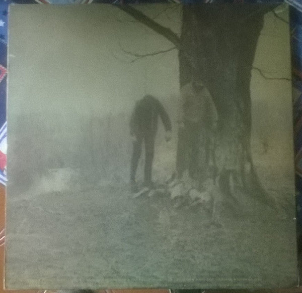 Mason Proffit - Wanted - LP