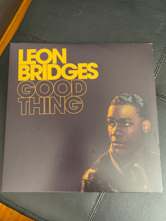 Leon Bridges - Good Thing - LP
