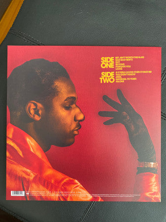 Leon Bridges - Good Thing - LP