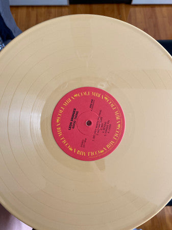 Leon Bridges - Good Thing - LP