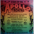 Various - Stars Of The Apollo Theatre - LP