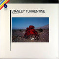 Stanley Turrentine - In Memory Of - LP