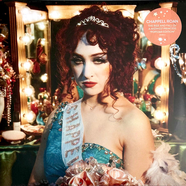 Chappell Roan - The Rise And Fall Of A Midwest Princess - LP