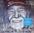 Willie Nelson - Bluegrass - LP