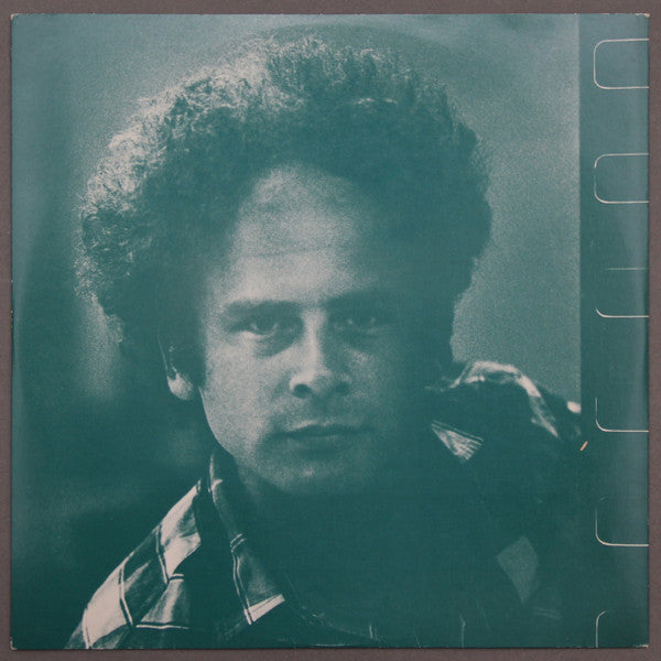 Art Garfunkel - Breakaway - LP