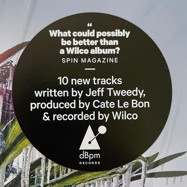Wilco - Cousin - LP