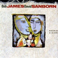 Bob James, David Sanborn - Double Vision - LP