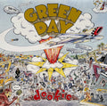 Green Day - Dookie - LP