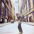 John Serry Jr. - Exhibition - LP